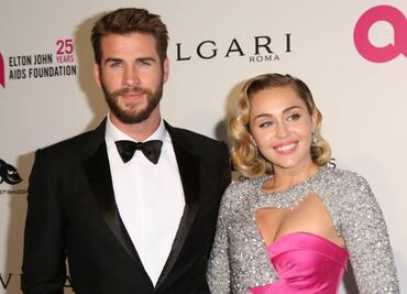 Miley Cyrus no tiene prisa por casarse