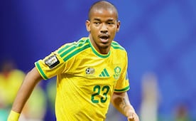 Policía investiga la muerte de Jayden Adams, figura de Sudáfrica en el Mundial 2026