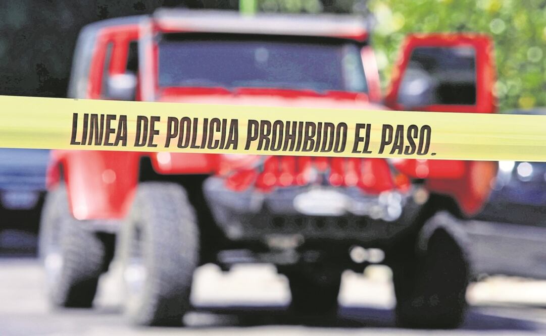 Foto: Archivo / EL UNIVERSAL