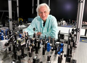 Nobel de Física reconoce las innovaciones en el campo de la física del láser