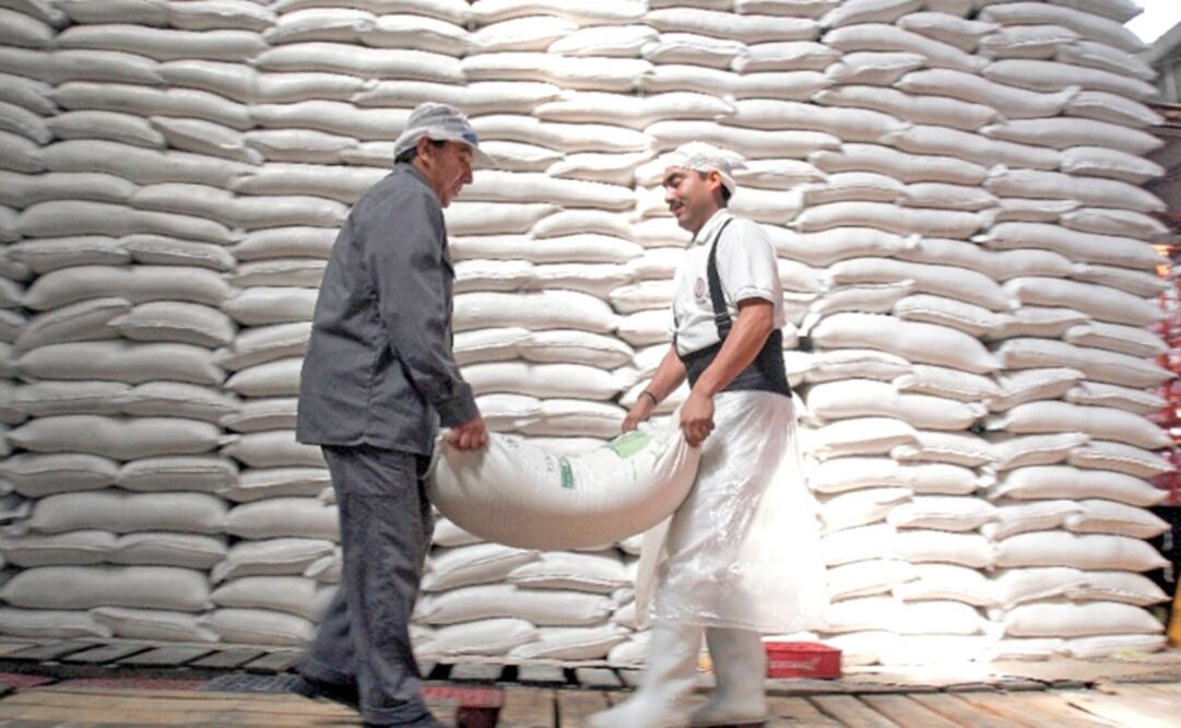 U.S. to maintain trade terms for Mexican sugar