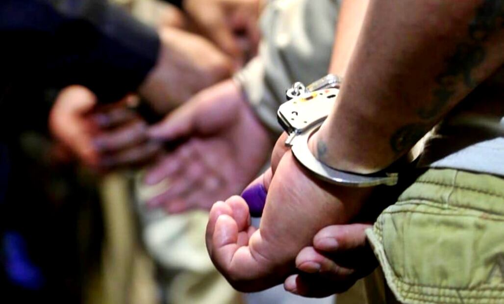 El funcionario destaca detenciones importantes y avances en el tema de seguridad en la entidad. Foto: Archivo / EL UNIVERSAL