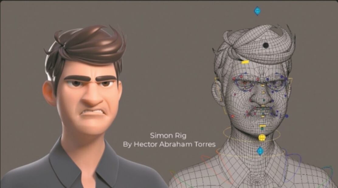 El mexicano detrás de "Paw Patrol"