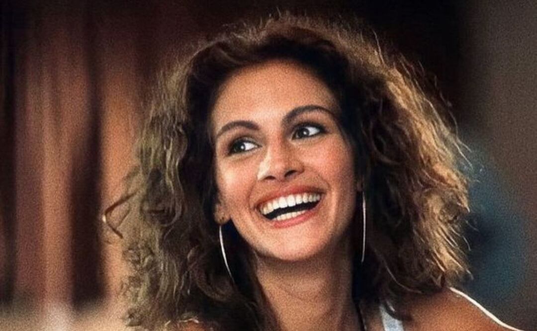 Pretty Woman. Fuente: Twitter @showmundialshow