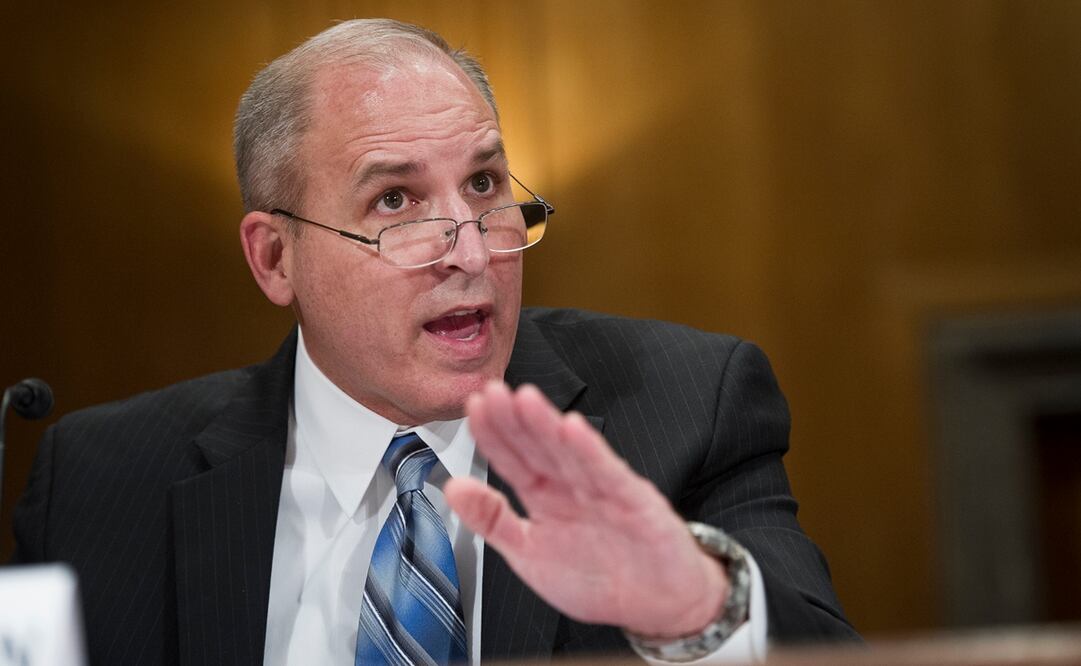 Foto: Archivo/EL UNIVERSAL