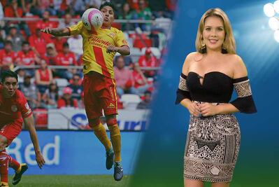 Los Deportes con Cinthya; Este fin de semana concluye la fase regular del Torneo Apertura 2017	