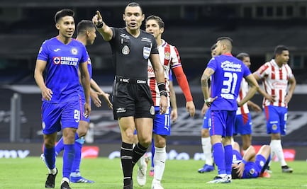 Ahora sí, buena jornada arbitral