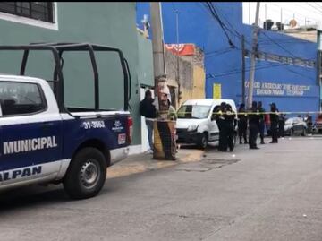 ¿Cuáles son las 10 colonias más peligrosas de Naucalpan?