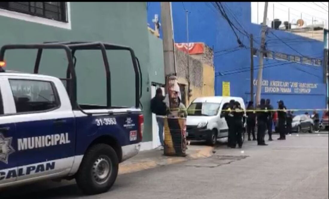 FOTO: Especial/ EL UNIVERSAL/