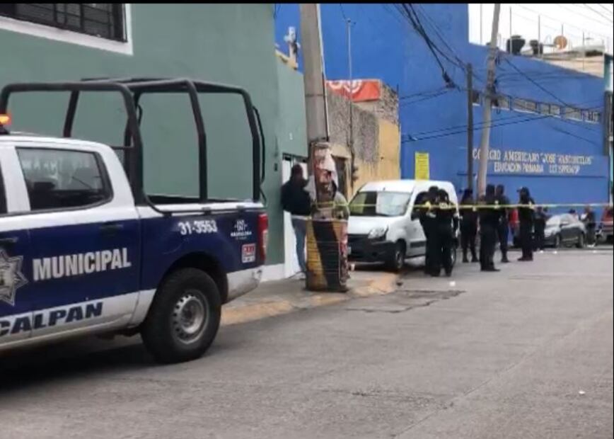 FOTO: Especial/ EL UNIVERSAL/