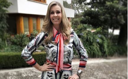 Atala llega a "Hoy"... pero de invitada