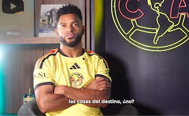 La promesa de Miguel Borja que ilusiona al americanismo: Seremos muy felices