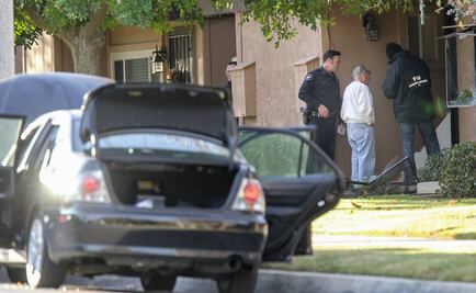 Descartan otra amenaza de ataque en San Bernardino