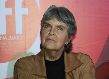 Fidecine y Foprocine eran menos poderosos que el Eficine: María Novaro