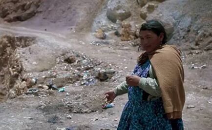 "Minerita", entre 10 documentales semifinalistas para el Óscar