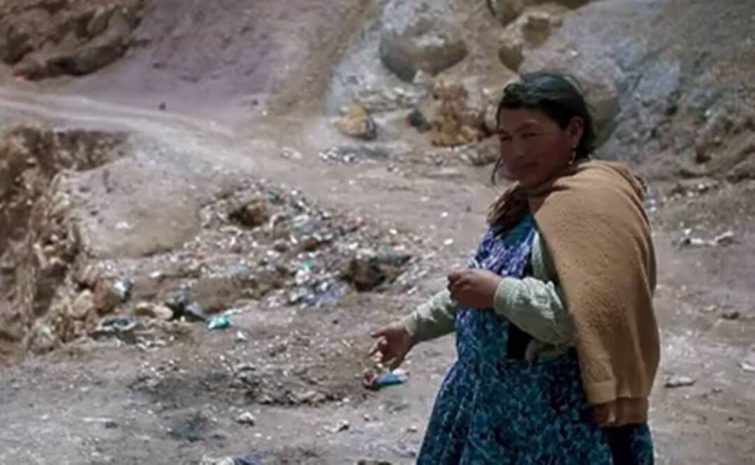 Minerita fue ganador del Premio Goya de España al mejor cortometraje documental. Foto: Especial