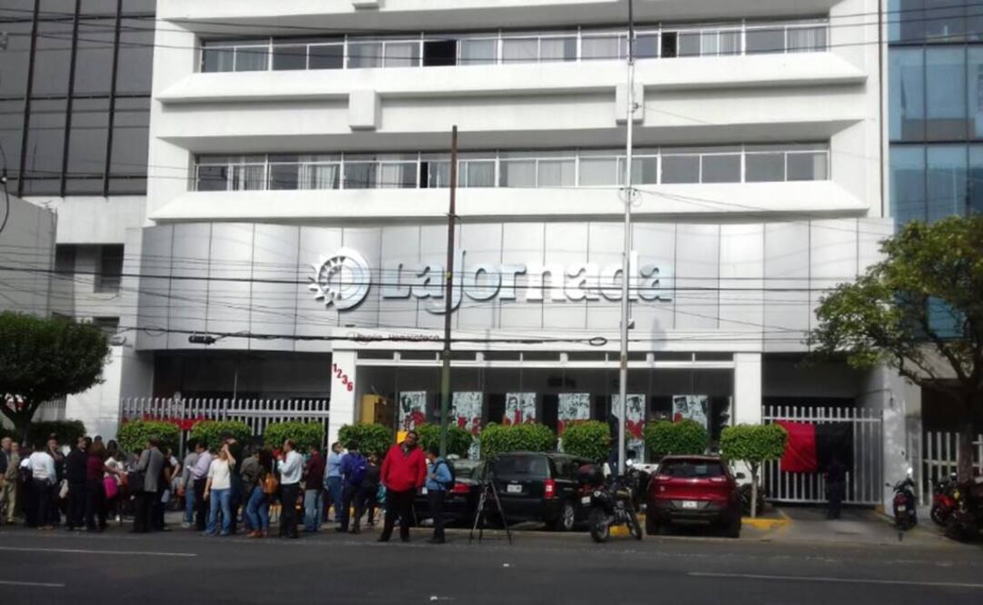 Fotografía de Valente Rosas EL UNIVERSAL