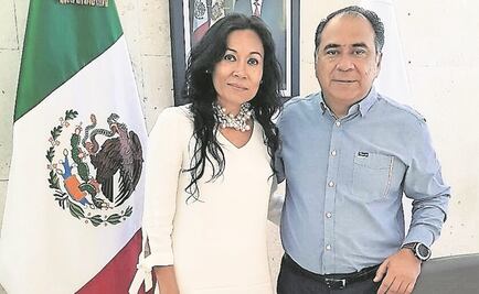 Construirán centro para familiares de desaparecidos