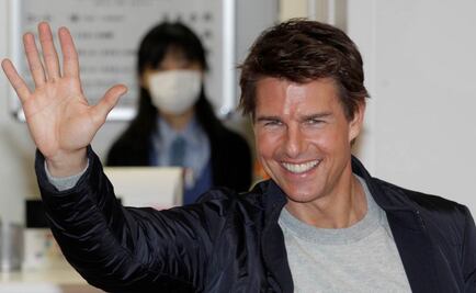 Tom Cruise será el piloto de Pablo Escobar en filme