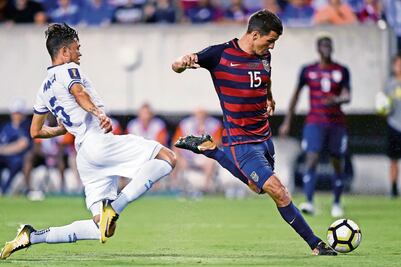 EU se reafirma como el favorito