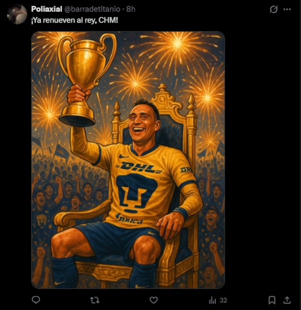 Los MEJORES MEMES del empate de Pumas en Tijuana