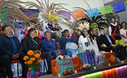 Regresa La Llorona a Xochimilco con su XXXI representación en el Embarcadero de Cuemanco a partir de octubre