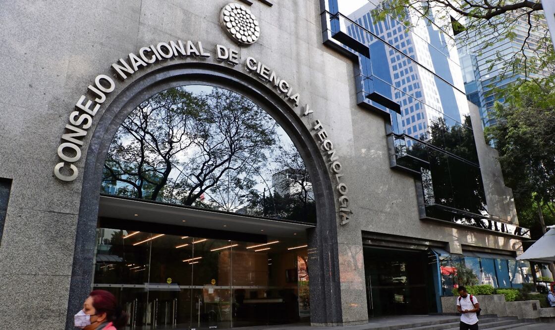 Foto: Juan Boites/ Archivo El Universal