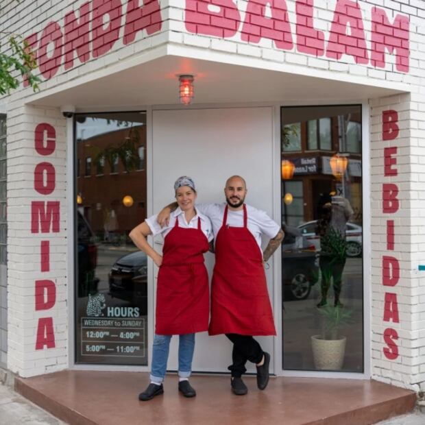 Estos son los restaurantes mexicanos dentro de la Guía Michelin Canadá