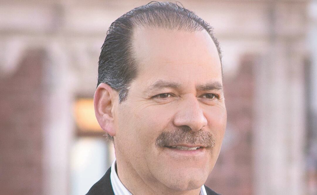 El gobernador Martín Orozco Sandoval  (FOTO: ARCHIVO EL UNIVERSAL)