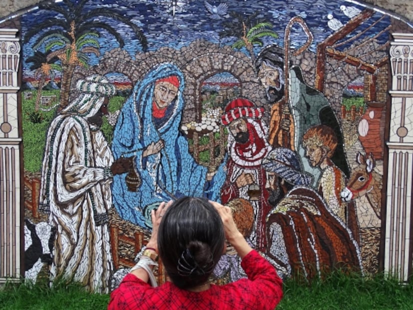 Así es el nuevo glamping de Zacatlán con puentes colgantes