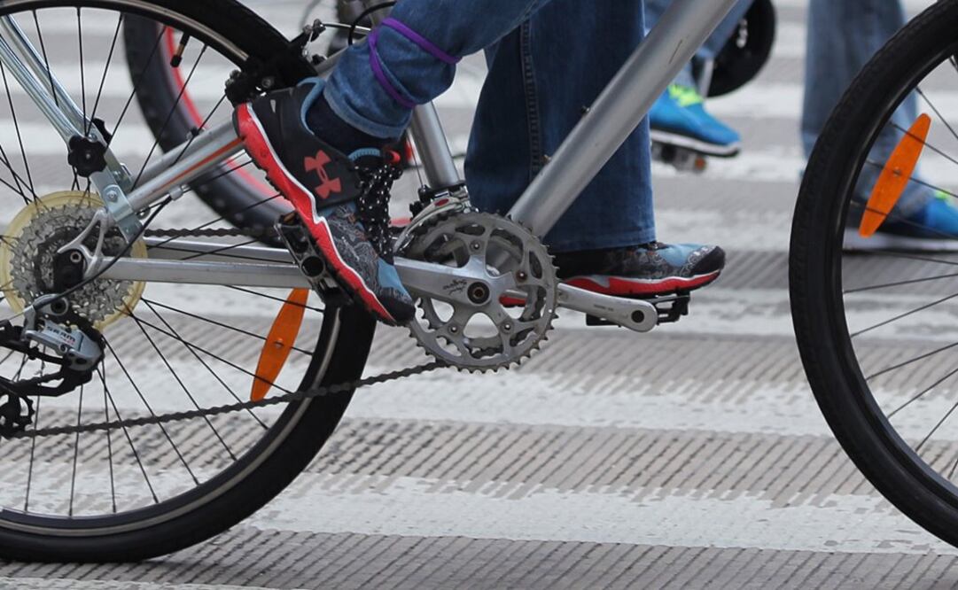 Foto: Archivo / EL UNIVERSAL