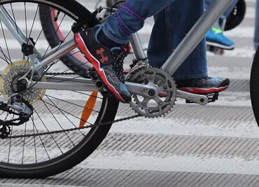 Diputada del PAN exige seguridad en ciclovía de Calzada de Guadalupe