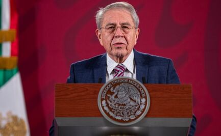 PAN pide comparecencia de Jorge Alcocer para detallar cifras de Covid-19