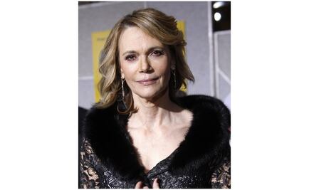 Muere a los 72 años la actriz Peggy Lipton, icono hippie