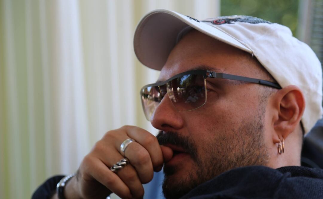 Foto: Kirill Serebrennikov  / Facebook