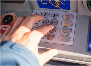 Aprietan controles bancarios en EU; verificarán identidad de clientes de la banca a través de otras instituciones