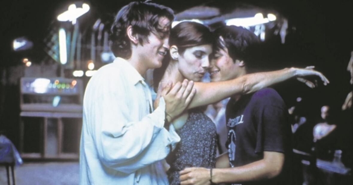 El tiempo se apiada del nuevo cine mexicano