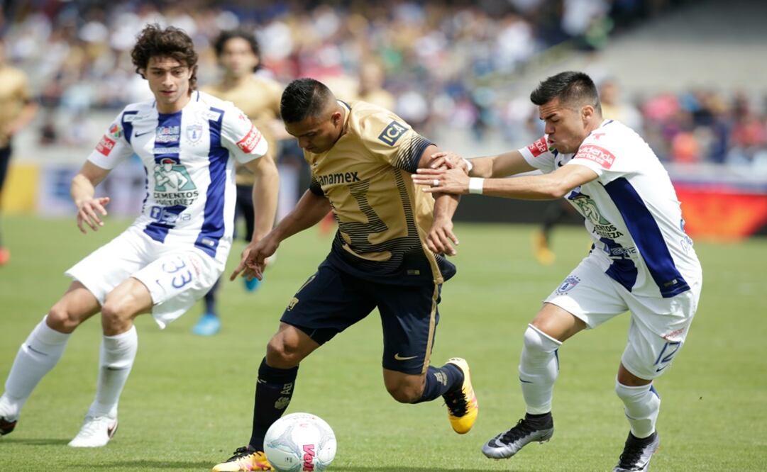 Foto: Luis Cortés/ EL UNIVERSAL 