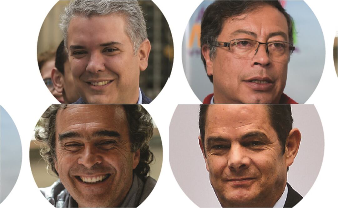 Uribe rechaza acusación de vínculos con el narcotráfico