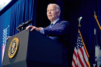 Reportan "alerta máxima" en EU ante posible ataque de Irán 