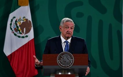 No buscamos socavar a la Auditoría Superior de la Federación: AMLO