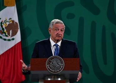 No buscamos socavar a la Auditoría Superior de la Federación: AMLO