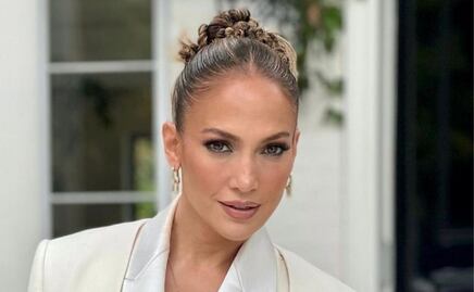 Cuál era el horrible apodo que tenía JLo en su juventud