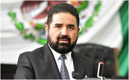 Diputado de MC en Chihuahua busca interponer controversia constitucional contra Reforma Judicial