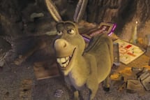 ¿"Burro" de Shrek tendrá su propia película?; esto se sabe
