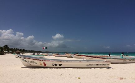 Sin recursos no se decretará Reserva del Caribe Mexicano: Del Mazo