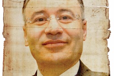 Las tentaciones de Alfonso Durazo