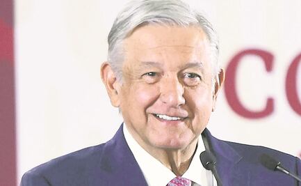 AMLO prohíbe condonar impuestos