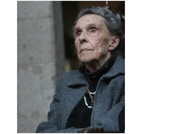 Leonora Carrington fue modesta y generosa, asegura su hijo