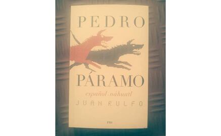 "Pedro Páramo" ya puede leerse en náhuatl